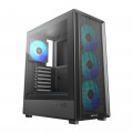 Корпус для ПК Deepcool R-CC550BKANA4-G