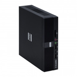 Персональный компьютер KVADRA Y20SYSCAS125R_BA3A68