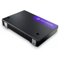 SSD-накопитель Solidigm SB5PH27E064T001 6,4 ТБ U.2