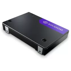 SSD-накопитель Solidigm SB5PH27E064T001 6,4 ТБ U.2 SSD-накопитель Solidigm SB5PH27E064T001 6,4 ТБ U.2