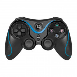Геймпад Defender Blaster, беспроводной, Bluetooth 64283 Геймпад Defender Blaster, беспроводной, Bluetooth 64283