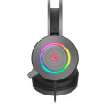 Гарнитура A4Tech Bloody G521S USB