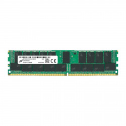 Оперативная память Micron DDR4 32GB 3200MHz ECC RDIMM MTA36ASF4G72PZ-3G2 Оперативная память Micron DDR4 32GB 3200MHz ECC RDIMM MTA36ASF4G72PZ-3G2
