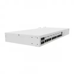 Маршрутизатор проводной Mikrotik CCR2116-12G-4S+