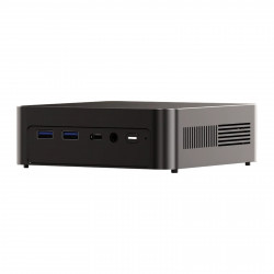 Мини-ПК Chuwi AuBox X1 Ultra 5 226V 16GB 512GB CWI611P Мини-ПК Chuwi AuBox X1 Ultra 5 226V 16GB 512GB CWI611P