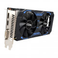 Видеокарта CBR GeForce GTX 1660 Super 6GB GDDR6 VGA-STX1660S-6G-RTL