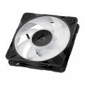 Вентилятор корпуса ARCTIC P12 Pro A-RGB 3 Pack ACFAN00310A