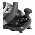 Руль игровой DEFENDER 64367