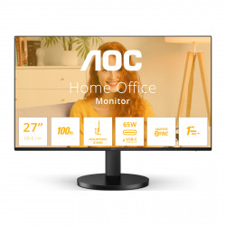 Монитор AOC Q27B3CF2 27″ Монитор AOC Q27B3CF2 27″