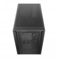 Корпус для ПК Deepcool R-CC550BKANA4-G