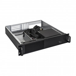 Корпус ExeGate Pro 2U450-03 2U 450мм 600W EX292559RUS