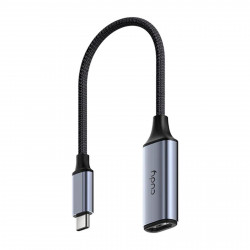Адаптер Cudy USB-C — HDMI UH401