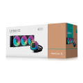 Система жидкостного охлаждения DEEPCOOL R-LE360-BKAMMC-G-2