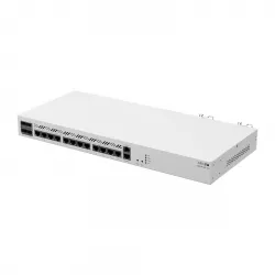 Маршрутизатор проводной Mikrotik CCR2116-12G-4S+