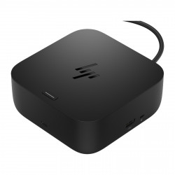 Док-станция HP USB-C 100W G6 9X3V1UT