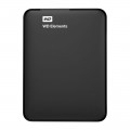 Внешний жесткий диск WD Elements Portable 1TB WDBUZG0010BBK-WESN