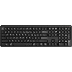Клавиатура A4Tech Fstyler FBX55C беспроводная FBX55C Клавиатура A4Tech Fstyler FBX55C беспроводная FBX55C