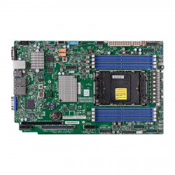 Материнская плата Supermicro X13SEW-TF-B MBD-X13SEW-TF-B