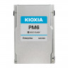 SSD накопитель Kioxia PM6-R 15.36TB SAS KPM6XRUG15T3
