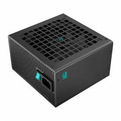 Блок питания GamerStorm PQ650G 650 Вт Блок питания GamerStorm PQ650G 650 Вт