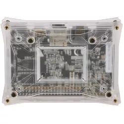 Корпус для микрокомпьютера Khadas KCS-T-001