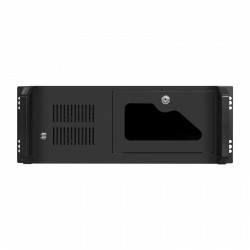 Корпус ExeGate Pro 4U4020S, 4U, Rack 19