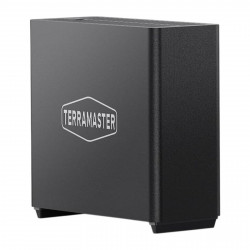 DAS на 4 SSD TerraMaster D4 SSD DAS на 4 SSD TerraMaster D4 SSD