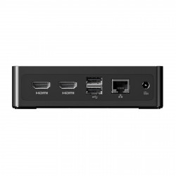Мини-ПК CBR CBR MiniPC-SMCR-DT03