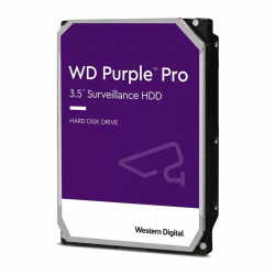 Жёсткий диск Western Digital WD141PURP 14 ТБ SATA 3,5″ 7 200 об/мин Жёсткий диск Western Digital WD141PURP 14 ТБ SATA 3,5″ 7 200 об/мин