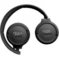Наушники беспроводные JBL JBLT520BTBLK