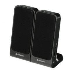 Колонки Defender SPK-225 2.0 6Вт USB 65220