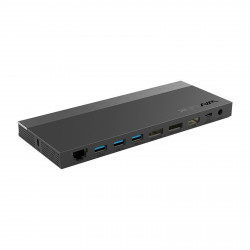 Док-станция USB-C WAVLINK WL-UMD01R Pro