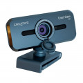 веб-камера Creative Web Live! Cam SYNC V3, [73VF090000000]