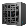 Блок питания Deepcool GAMERSTORM PQ750G 750Вт PQ750G