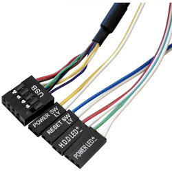 Корпус ExeGate Pro 4U480-15/4U4132 4U Rack 19
