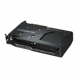 Видеокарта NVIDIA GeForce RTX 5060 Gigabyte WINDFORCE OC 8GB (GV-N5060WF2OC-8GD)