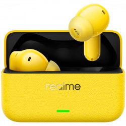 Наушники Realme Buds T500 Pro беспроводные Bluetooth 6941764483897