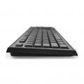 Комплект клавиатура и мышь Acer ZL.KBDEE.007