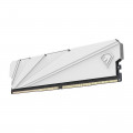 оперативная память DDR4 32 ГБ (2×16 ГБ) Netac NTSSD4P32DP-32W, 3200 МГц, [NTSSD4P32DP-32W]