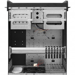Корпус ExeGate Pro 4U480-15/4U4132 4U Rack 19