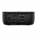 Док-станция HP USB-C 100W G6 9X3V1UT