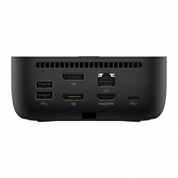 Док-станция HP USB-C 100W G6 9X3V1UT