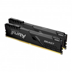 Модуль памяти Kingston KF432C16BBK2/16 16 ГБ DDR4-3200 DIMM