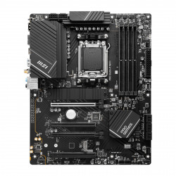 Материнская плата AM5 MSI PRO B650-P WIFI