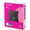 Внешний SSD ADATA SD620 1TB USB 3.2 Gen 2 Type-A SD620-1TCBK