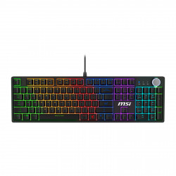 Клавиатура MSI S11-04RU259-HH9 Клавиатура MSI S11-04RU259-HH9