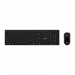 Комплект клавиатура+мышь MSI S11-43RU213-Y92