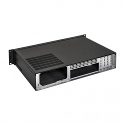 Корпус ExeGate Pro 2U300-04 2U с блоком питания 500W EX297707RUS