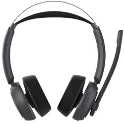 Гарнитура беспроводная Nuroum AW-HP31D