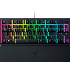 Клавиатура Razer Ornata V3 Tenkeyless RZ03-04881600-R3R1 Клавиатура Razer Ornata V3 Tenkeyless RZ03-04881600-R3R1